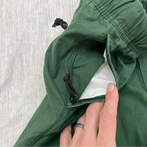 Nike ACG Trail Pants in Fir size M - Picture 5 of 8